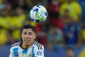 Cuándo vuelve a jugar la selección argentina, tras el histórico triunfo contra Brasil