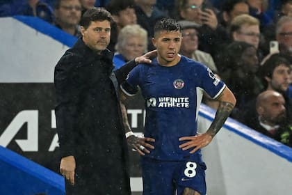 Enzo Fernández quiere extender el resurgimiento de Chelsea bajo el mando de Mauricio Pochettino; el conjunto londinense recibirá a Brentford por la Premier League.