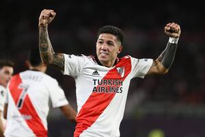 Fortaleza-River: horario, TV y formaciones de un duelo caliente por la Copa Libertadores