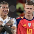 Finalissima: cuándo juegan Argentina vs. España y todo lo que se sabe del partido pendiente