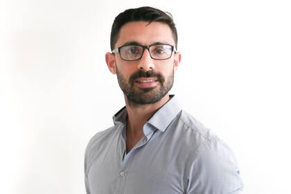 Enzo Ferrante, el investigador de la Universidad Nacional del Litoral que dirige el proyecto sobre sesgo algorítmico destacado por Google