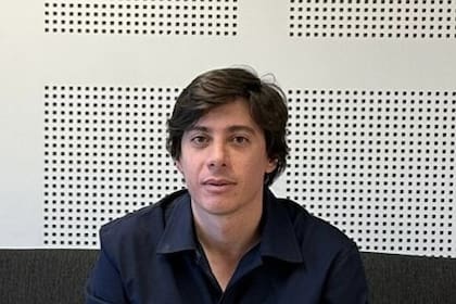 Enzo Mansilla; "Se trata más de la gestión de la utilidad clínica. Ya no solo suma ser visible sino aportar valor”