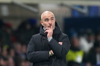 Enzo Maresca deja al Chelsea durante turbulenta temporada