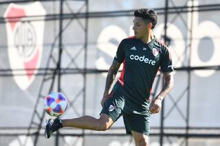River, obligado a aprender de sus errores y de la ausencia de Aliendro