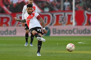 River vs. Vasco Da Gama, en vivo: cómo ver online el último amistoso de pretemporada