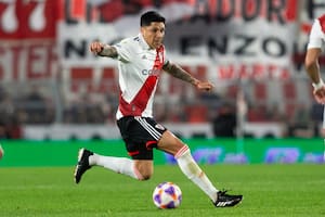 Cuándo juega River Plate vs. Internacional, por la Copa Libertadores 2023