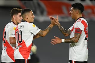 River y Gallardo piensan en dos históricos del club para 2025: una línea directa para convencerlos