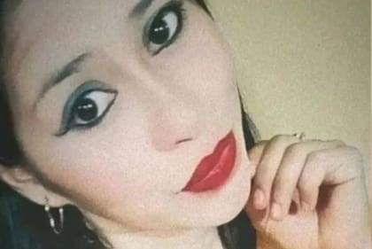 Enzo, un niño de siete años fue brutalmente golpeado por su madre, Rocío F. en Posadas