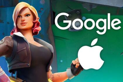 Epic Games considera que la App Store y Google Play obstaculizan a los desarrolladores