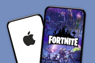 Fortnite vuelve a estar disponible para el iPhone