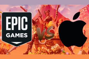 Epic Games vs Apple: el juicio que podría acabar con el monopolio del App Store