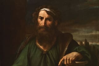 Epicuro: “La muerte no es nada para nosotros; cuando se presenta, ya no existimos”