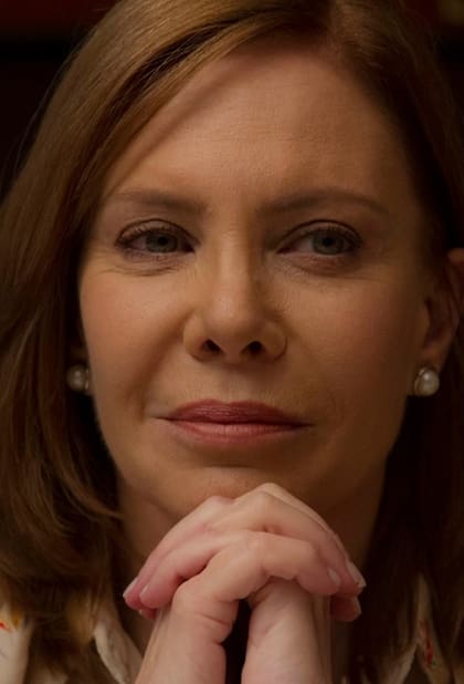 Epifanía, una pieza clave en la serie de Ortega