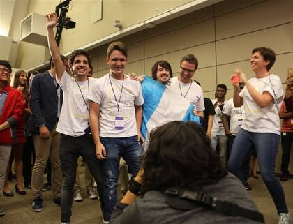 "Menos tiempo, más vidas", el lema de ResCue