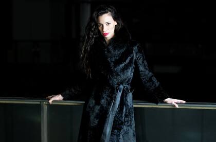 Ana María Fontán: "Somos tan tango que no lo vemos"