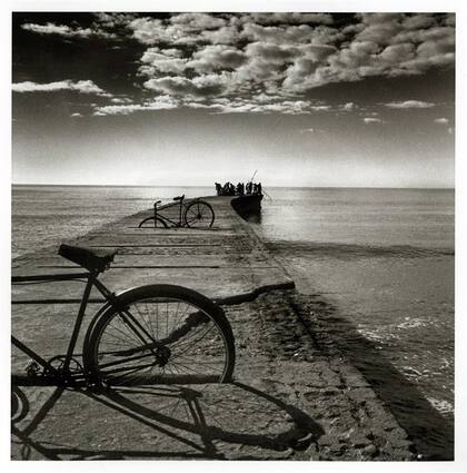 Bicicletas, Annemarie Heinrich, 1970