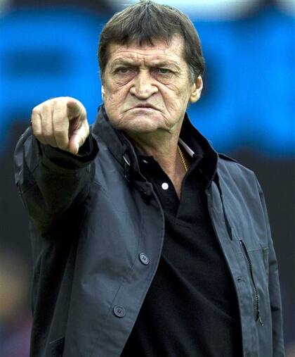 Falcioni apunta a un futuro igual de bueno al presente