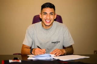 Equi Fernández deja Arabia por Leverkusen y Boca se alegra: recibirá una cifra millonaria por el pase