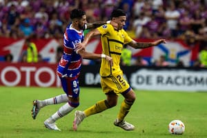 Las fallas de Boca: qué le falta al equipo de Diego Martínez para ser un equipo confiable