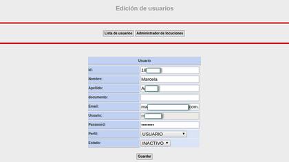 Equifax dijo que el sistema estaba en desuso y que hubo un error interno en la gestión de la base de datos
