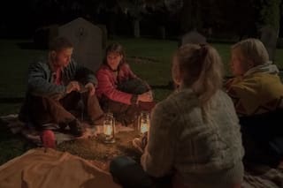 La miniserie danesa de Netflix de seis capítulos que te volará la cabeza