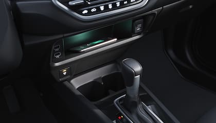 Equipa cargador inalámbrico para celulares