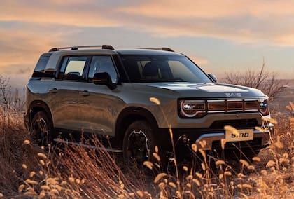 Equipa cuatro modos de conducción: Standard, Sport, Economy y Snow