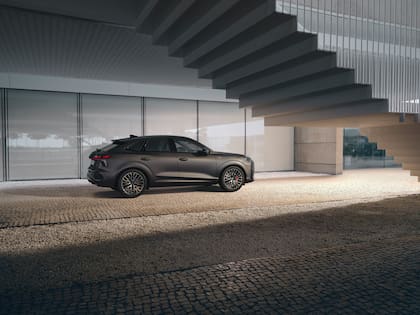 Equipa un buen sistema de ADAS desde la versión base