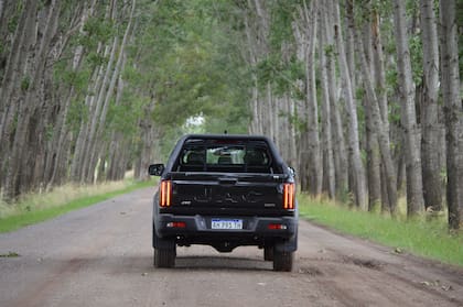 Equipa un motor 2.0 CTI Diesel de 170 CV y 410 Nm de torque