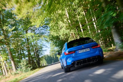 Equipa un motor naftero de más de 500 CV