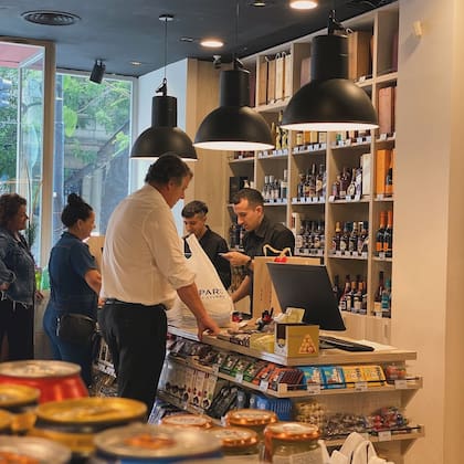 Equipate para alentar desde casa con todas las delicias que ofrece Amparo Mercado Gourmet