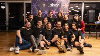 Equipo de Edison