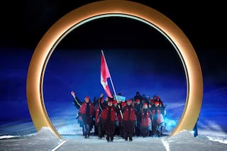 Equipo olímpico canadiense, "destrozado" por tiroteo mortal en escuela de Columbia Británica