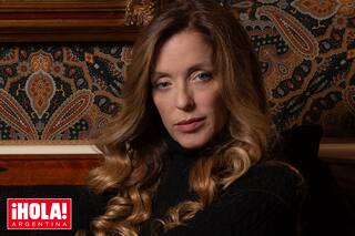 Es la hija de una leyenda de la televisión y asegura: “Lo criticaban mucho, decían que era grasa”