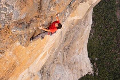 Era un de los escaladores solitarios más hábiles del mundo