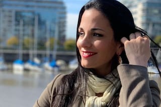 Era una de las actrices más convocadas de la televisión argentina y lo dejó todo para comprar y vender propiedades