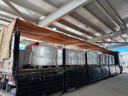 Eramine Sudamérica ha invertido alrededor de US$870 millones en América Latina, de los cuales US$500 millones se han destinado al mercado argentino.