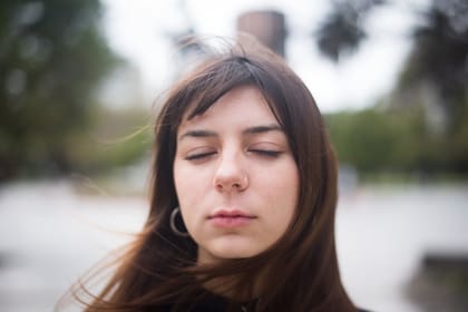 “Eran todas fotos robadas de Instagram de amigas mías, de él e incluso de mi hermana de 14 años”, recuerda Clara