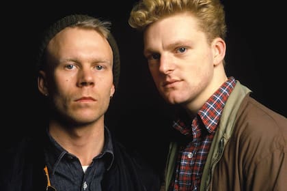 Erasure