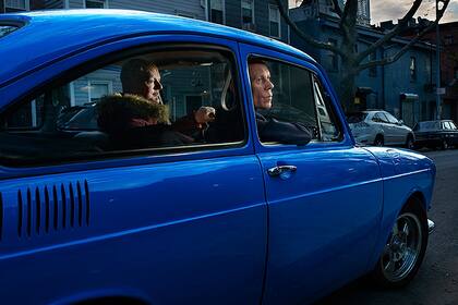 Erasure editó hace pocos días su nuevo álbum, World Be Gone