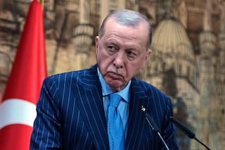 Erdogan reorganiza el gobierno turco: sustituye a los ministros de Justicia e Interior