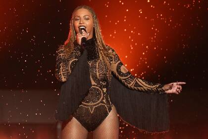 Con Lemonade, Beyoncé le dio forma al concepto de álbum visual