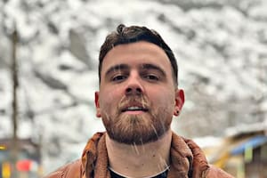 Irán anuncia juicios rápidos para los manifestantes y crece la preocupación por el primer condenado a muerte