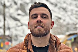 Irán ejecutará a un joven de 26 años, el primer condenado a muerte por las protestas contra el régimen