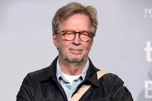 La vuelta de Eric Clapton: ¿cuándo salen las entradas a la venta?