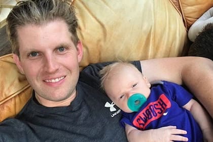 Eric Trump