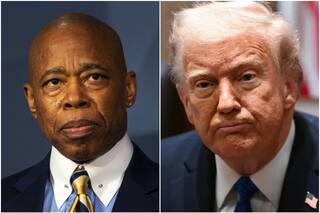 Revés de Eric Adams a Donald Trump: Nueva York presenta una demanda contra el gobierno federal