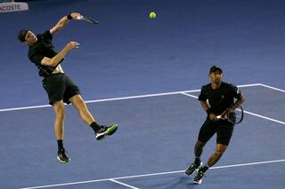 Eric Butorac reemplazará a Stacey Allaster como director de torneo del US Open