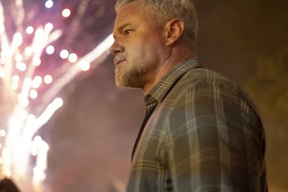 Eric Dane como Carl Jacobs en Euphoria