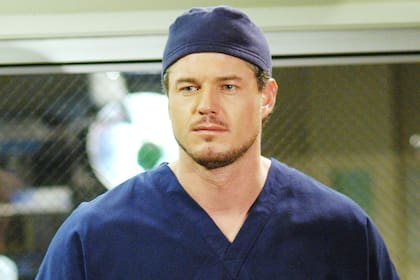 Eric Dane murió el 19 de febrero a los 53 años